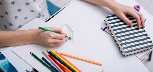 Dal Segno al Disegno