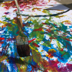 Colori in gioco 3-5 anni
