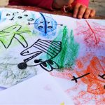 Merende Creative 5-7 anni