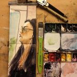 Quaderni d’artista