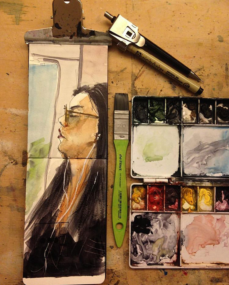Quaderni_d’artista