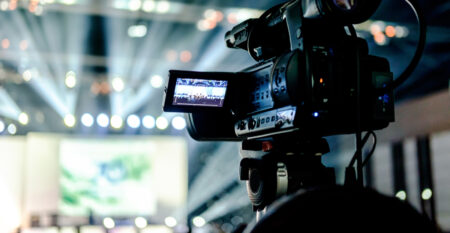 Livestreaming Livestreaming