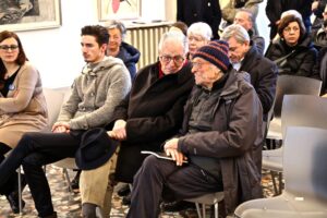 2016 – inaugurazione mostra e catalogo Collezione Gruppo Amici dell’Arte Il Centro 1971-1991 – 03