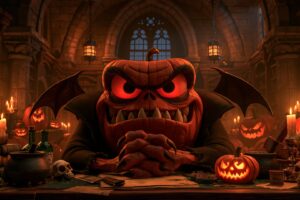 halloween halloween